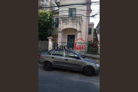 Casa à venda com 4 quartos, 332m² em Rio Comprido, Rio de Janeiro