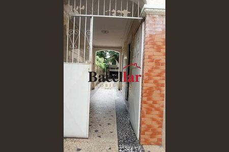 Casa à venda com 4 quartos, 332m² em Rio Comprido, Rio de Janeiro