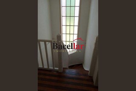 Casa à venda com 4 quartos, 332m² em Rio Comprido, Rio de Janeiro