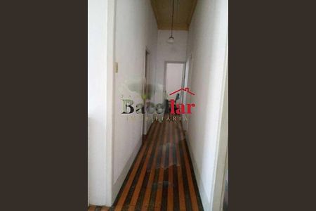 Casa à venda com 4 quartos, 332m² em Rio Comprido, Rio de Janeiro