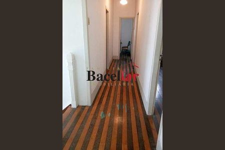 Casa à venda com 4 quartos, 332m² em Rio Comprido, Rio de Janeiro