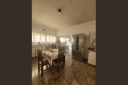 Foto 07 de casa à venda com 5 quartos, 715m² em Jardim Paraiso de Viracopos, Campinas