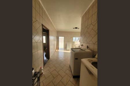 Foto 22 de casa à venda com 5 quartos, 715m² em Jardim Paraiso de Viracopos, Campinas