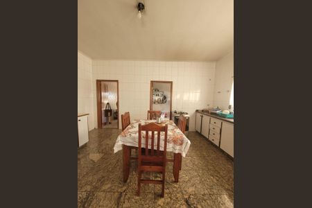 Foto 05 de casa à venda com 5 quartos, 715m² em Jardim Paraiso de Viracopos, Campinas