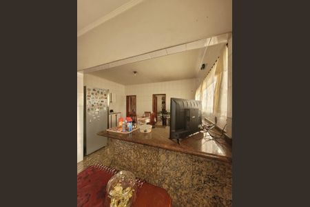 Foto 06 de casa à venda com 5 quartos, 715m² em Jardim Paraiso de Viracopos, Campinas