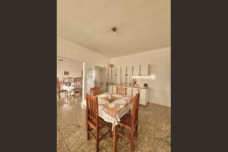 Foto 23 de casa à venda com 5 quartos, 715m² em Jardim Paraiso de Viracopos, Campinas