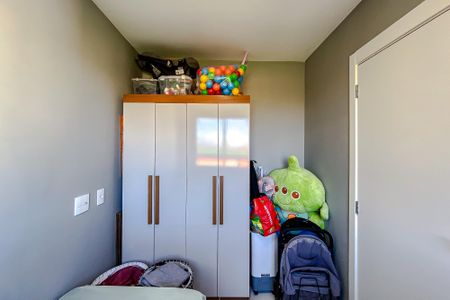 Apartamento para alugar com 38m², 2 quartos e sem vagaQuarto 2