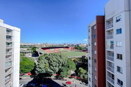 Apartamento para alugar com 38m², 2 quartos e sem vagaVista do Quarto 2