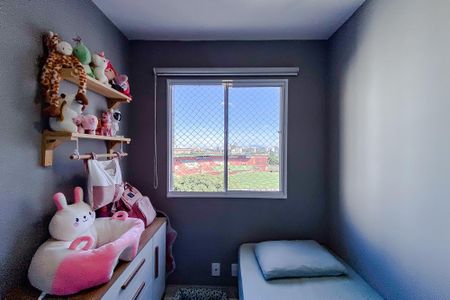 Apartamento para alugar com 38m², 2 quartos e sem vagaQuarto 2