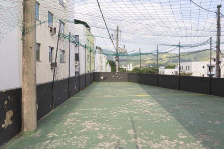 Apartamento para alugar com 70m², 2 quartos e 1 vagaQuadra