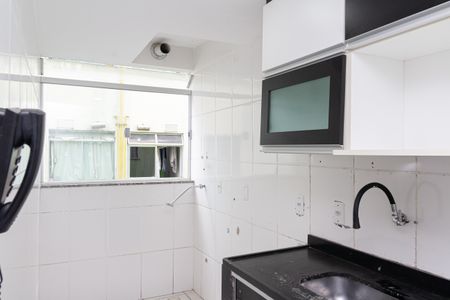 Apartamento para alugar com 70m², 2 quartos e 1 vagaCozinha