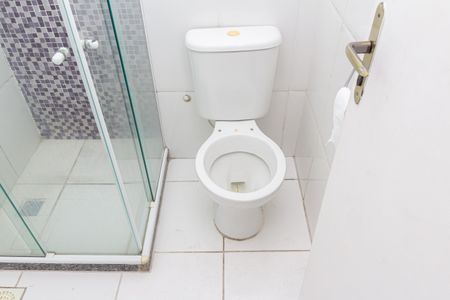 Apartamento para alugar com 70m², 2 quartos e 1 vagaBanheiro
