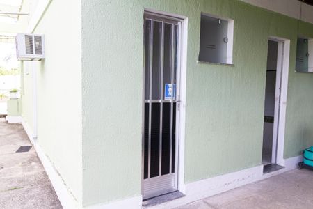 Apartamento para alugar com 70m², 2 quartos e 1 vagaBanheiro Social