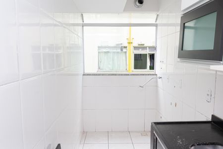 Apartamento para alugar com 70m², 2 quartos e 1 vagaCozinha