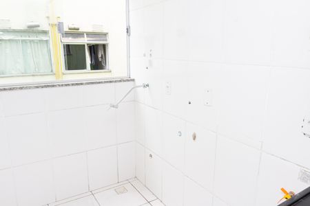 Apartamento para alugar com 70m², 2 quartos e 1 vagaÁrea de Serviço