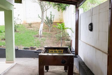 Apartamento para alugar com 70m², 2 quartos e 1 vagaÁrea comum - Churrasqueira