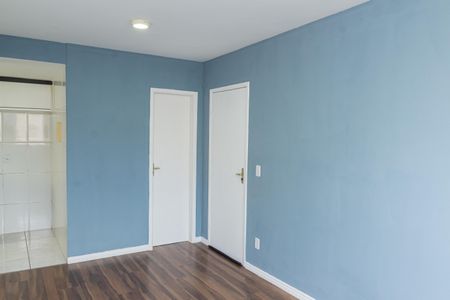 Sala de apartamento para alugar com 2 quartos, 70m² em Campo Grande, Rio de Janeiro