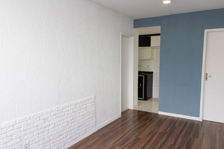 Apartamento para alugar com 70m², 2 quartos e 1 vagaSala
