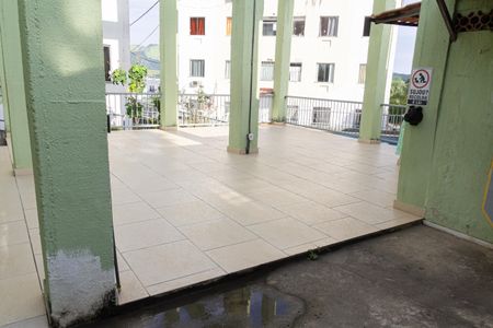Apartamento para alugar com 70m², 2 quartos e 1 vagaÁrea externa