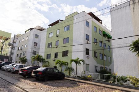 Apartamento para alugar com 70m², 2 quartos e 1 vagaPlaca Instalada em 13/04/2026 Com o código ITJD-474