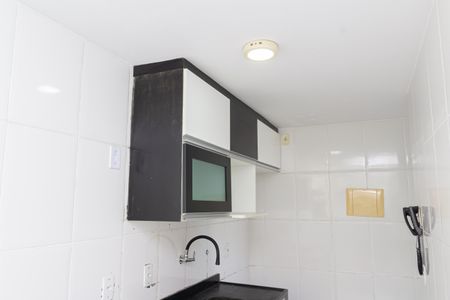 Apartamento para alugar com 70m², 2 quartos e 1 vagaCozinha