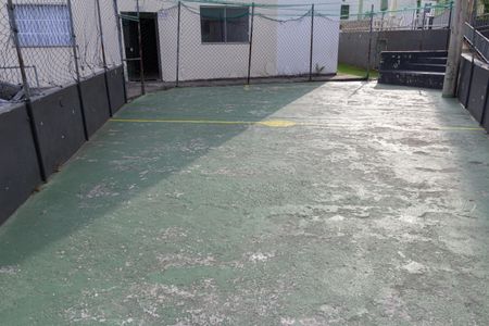Apartamento para alugar com 70m², 2 quartos e 1 vagaQuadra