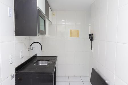 Apartamento para alugar com 70m², 2 quartos e 1 vagaCozinha