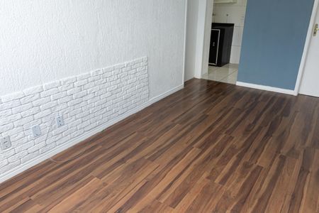 Sala de apartamento para alugar com 2 quartos, 70m² em Campo Grande, Rio de Janeiro