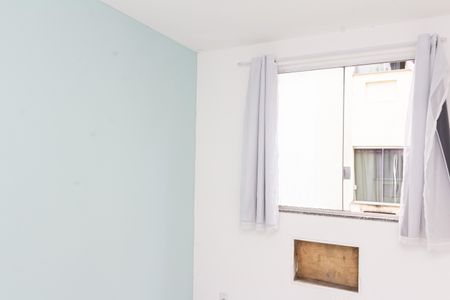 Apartamento para alugar com 70m², 2 quartos e 1 vagaQuarto 2