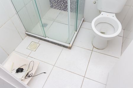 Apartamento para alugar com 70m², 2 quartos e 1 vagaBanheiro