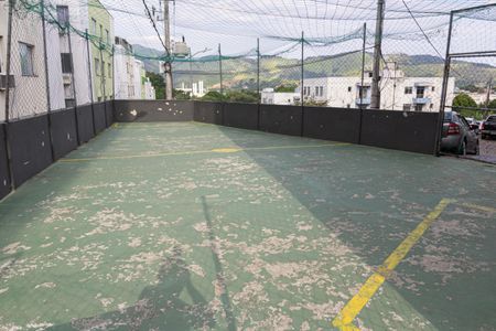 Apartamento para alugar com 70m², 2 quartos e 1 vagaQuadra