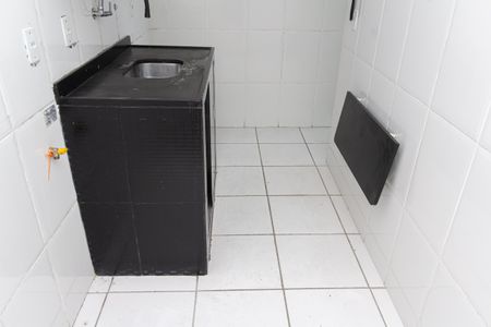 Apartamento para alugar com 70m², 2 quartos e 1 vagaCozinha