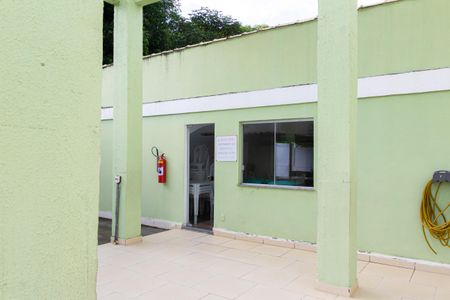 Apartamento para alugar com 70m², 2 quartos e 1 vagaÁrea comum - Salão de festas