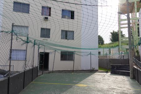 Apartamento para alugar com 70m², 2 quartos e 1 vagaQuadra