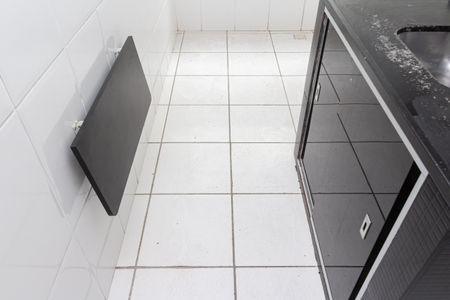 Apartamento para alugar com 70m², 2 quartos e 1 vagaCozinha