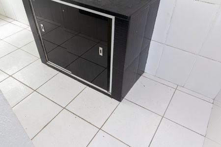 Apartamento para alugar com 70m², 2 quartos e 1 vagaCozinha