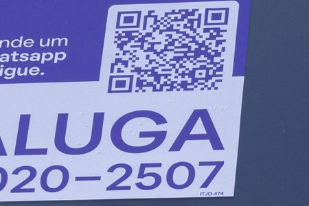Apartamento para alugar com 70m², 2 quartos e 1 vagaITJD-474