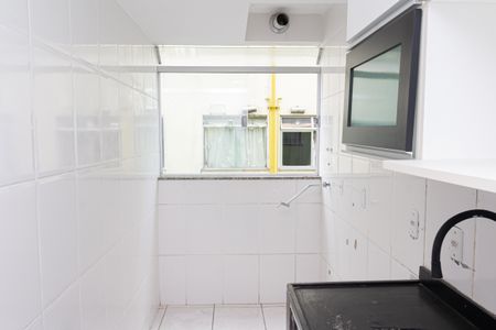 Apartamento para alugar com 70m², 2 quartos e 1 vagaÁrea de Serviço