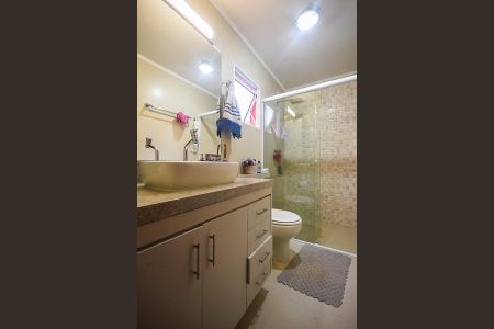 Casa à venda com 346m², 6 quartos e 4 vagas Casa à venda com 346m², 6 quartos e 4 vagasBanheiro Suíte da Casa 3