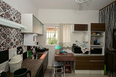 Casa à venda com 346m², 6 quartos e 4 vagasCozinha da Casa 1