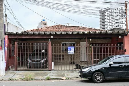 Casa à venda com 346m², 6 quartos e 4 vagasFachada