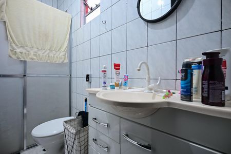 Casa à venda com 346m², 6 quartos e 4 vagasBanheiro da Casa 2