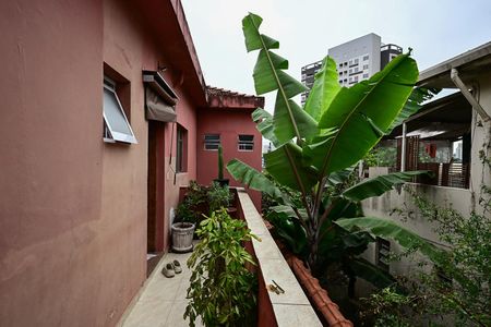 Casa à venda com 346m², 6 quartos e 4 vagasEntrada da Casa 2