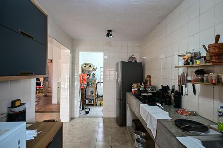 Casa à venda com 346m², 6 quartos e 4 vagasCozinha da Casa 2
