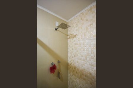 Casa à venda com 346m², 6 quartos e 4 vagas Casa à venda com 346m², 6 quartos e 4 vagasBanheiro Suíte da Casa 3