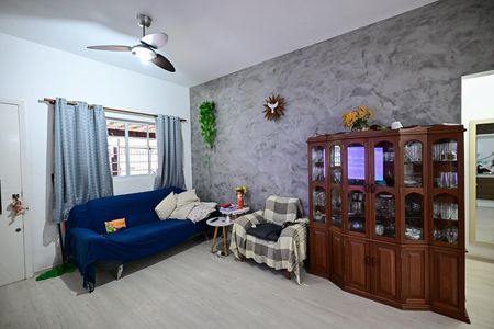 Casa à venda com 346m², 6 quartos e 4 vagasSala Casa 1