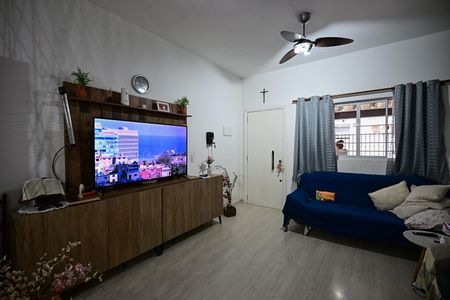 Casa à venda com 346m², 6 quartos e 4 vagasSala Casa 1