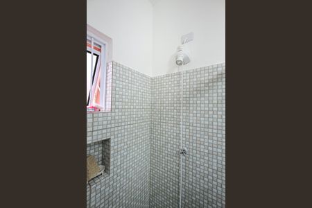 Casa à venda com 346m², 6 quartos e 4 vagasBanheiro da Casa 1