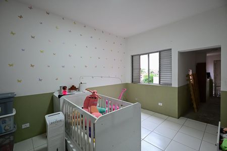 Casa à venda com 346m², 6 quartos e 4 vagasQuarto 1 da Casa 2