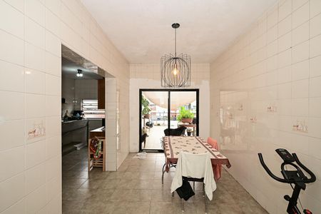 Casa à venda com 346m², 6 quartos e 4 vagasSala de Almoço da Casa 2